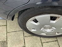 Opel zafira - 2006 - afbeelding 22 van  51