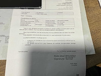 Opel zafira - 2006 - afbeelding 30 van  51