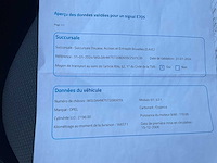 Opel zafira - 2006 - afbeelding 35 van  51