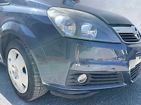 Opel zafira - 2006 - afbeelding 37 van  51
