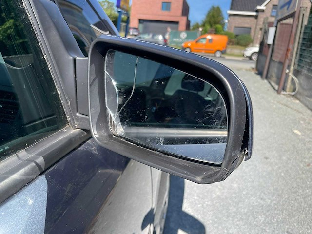 Opel zafira - 2006 - afbeelding 39 van  51