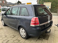 Opel zafira - 2006 - afbeelding 45 van  51