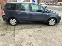 Opel zafira - 2006 - afbeelding 48 van  51