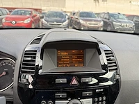 Opel zafira 1.6i enjoy 115,2012 - afbeelding 2 van  34