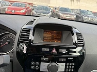 Opel zafira 1.6i enjoy 115,2012 - afbeelding 3 van  34