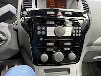 Opel zafira 1.6i enjoy 115,2012 - afbeelding 4 van  34