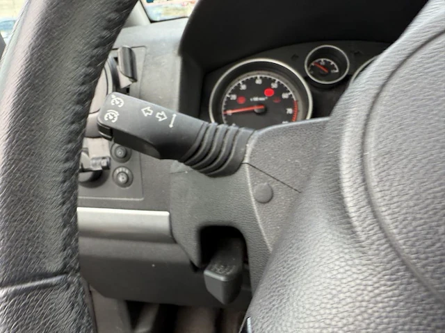 Opel zafira 1.6i enjoy 115,2012 - afbeelding 7 van  34