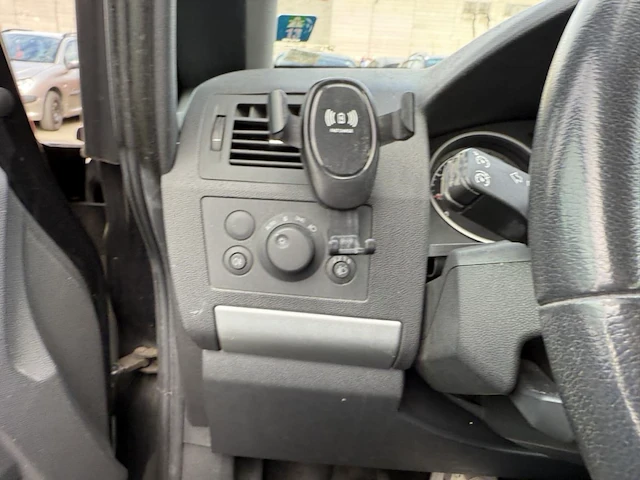 Opel zafira 1.6i enjoy 115,2012 - afbeelding 8 van  34