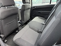 Opel zafira 1.6i enjoy 115,2012 - afbeelding 10 van  34