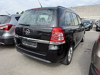 Opel zafira 1.6i enjoy 115,2012 - afbeelding 29 van  34