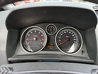 Opel zafira 1.6i enjoy 115,2012 - afbeelding 34 van  34
