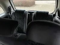 Opel zafira, 2000 - afbeelding 2 van  19