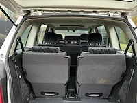 Opel zafira, 2000 - afbeelding 4 van  19
