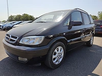 Opel zafira, 2004 - afbeelding 1 van  21