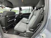 Opel zafira, 2007 - afbeelding 9 van  27