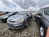 Opel zafira, 2007 - afbeelding 1 van  27