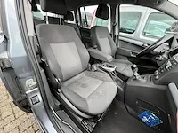 Opel zafira, 2007 - afbeelding 13 van  27