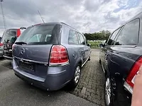 Opel zafira, 2007 - afbeelding 22 van  27