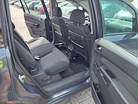 Opel zafira, 2007 - afbeelding 3 van  33