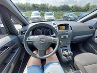 Opel zafira, 2007 - afbeelding 7 van  33