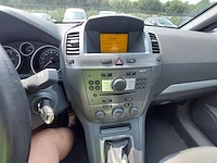 Opel zafira, 2007 - afbeelding 10 van  33