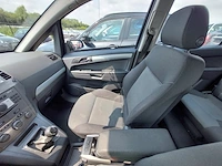 Opel zafira, 2007 - afbeelding 13 van  33