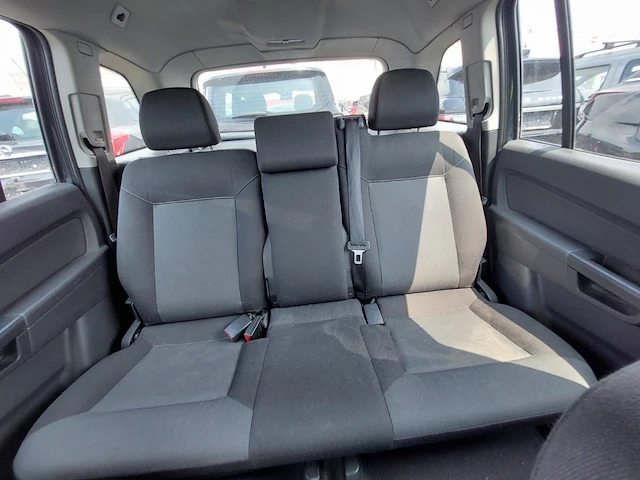 Opel zafira, 2007 - afbeelding 14 van  33