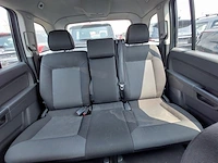 Opel zafira, 2007 - afbeelding 14 van  33