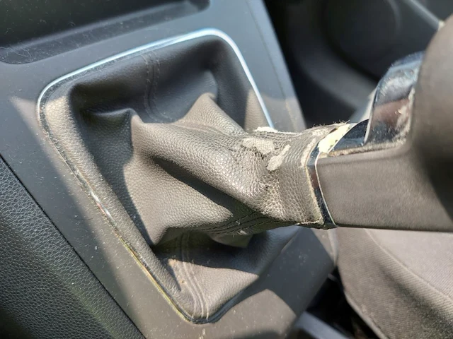 Opel zafira, 2007 - afbeelding 16 van  33