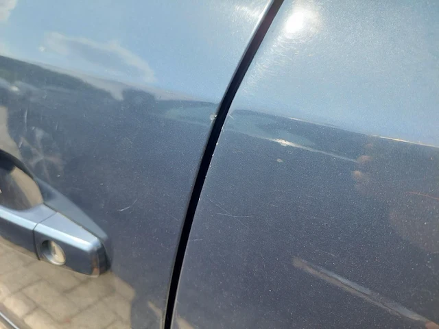 Opel zafira, 2007 - afbeelding 20 van  33