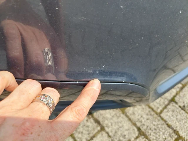 Opel zafira, 2007 - afbeelding 22 van  33
