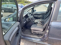 Opel zafira, 2007 - afbeelding 32 van  33