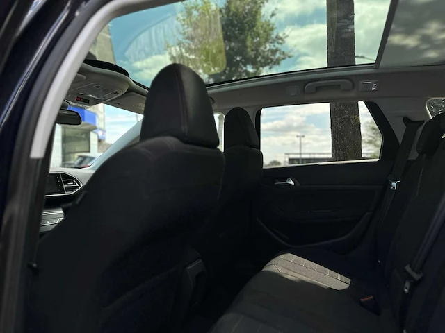 Opel zafira, 2007 - afbeelding 4 van  16