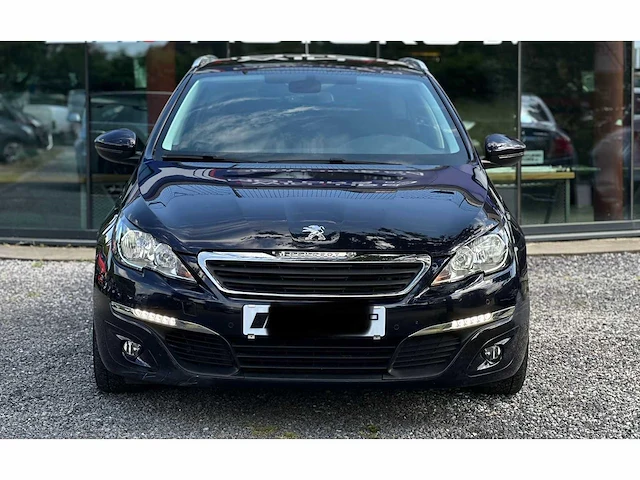 Opel zafira, 2007 - afbeelding 9 van  16