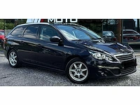 Opel zafira, 2007 - afbeelding 10 van  16