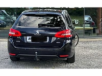 Opel zafira, 2007 - afbeelding 11 van  16