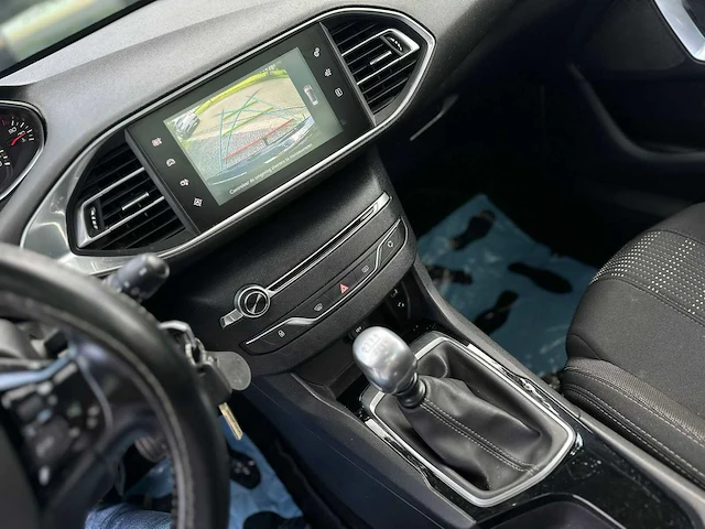 Opel zafira, 2007 - afbeelding 16 van  16