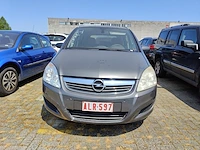 Opel zafira, 2008 - afbeelding 12 van  28