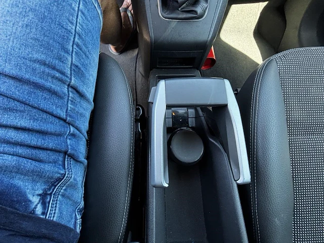 Opel zafira, 2011 - afbeelding 11 van  28