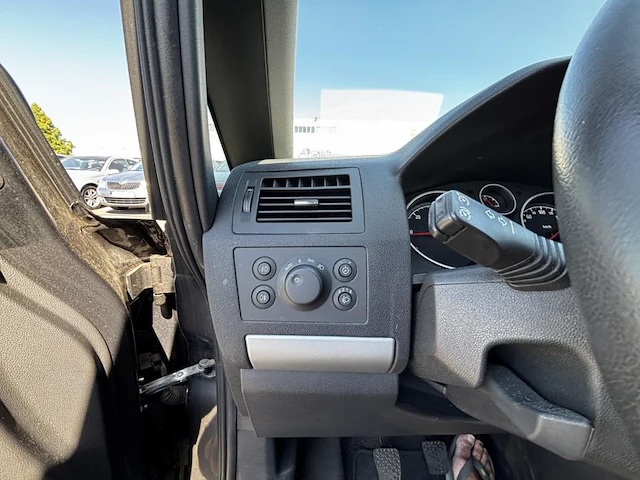 Opel zafira, 2011 - afbeelding 13 van  28