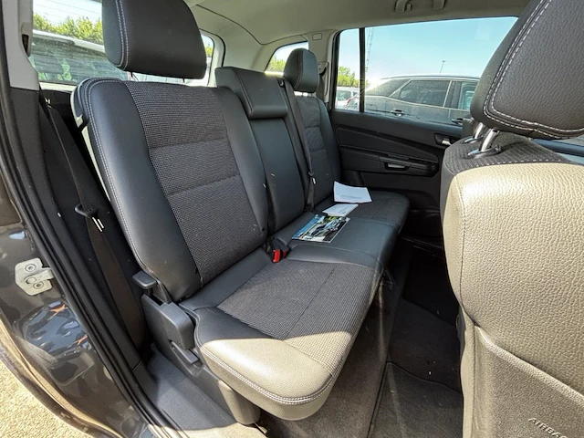 Opel zafira, 2011 - afbeelding 19 van  28