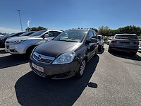 Opel zafira, 2011 - afbeelding 1 van  28