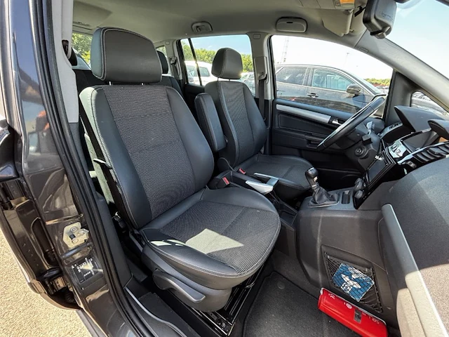 Opel zafira, 2011 - afbeelding 20 van  28