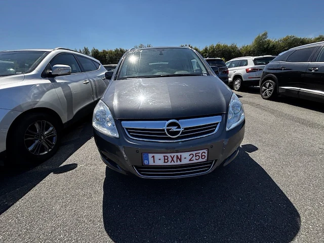 Opel zafira, 2011 - afbeelding 2 van  28