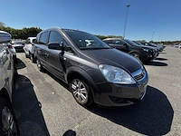Opel zafira, 2011 - afbeelding 3 van  28