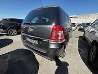 Opel zafira, 2011 - afbeelding 4 van  28