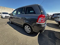 Opel zafira, 2011 - afbeelding 5 van  28