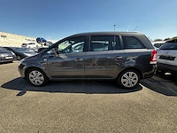 Opel zafira, 2011 - afbeelding 6 van  28