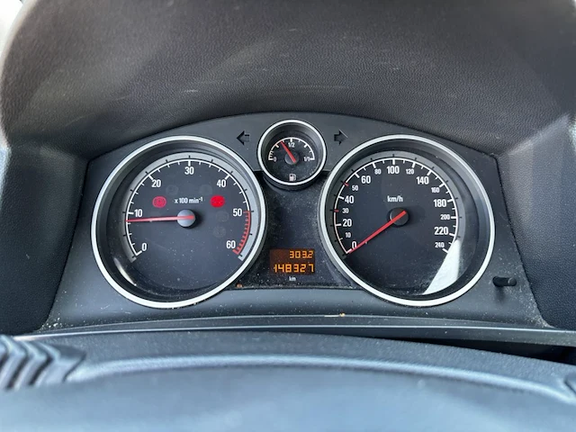 Opel zafira, 2011 - afbeelding 7 van  28