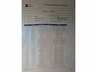 Opel zafira life * minibus met 8 zitplaatsen * 2020 * automaat * full options - business innovation * - afbeelding 36 van  43